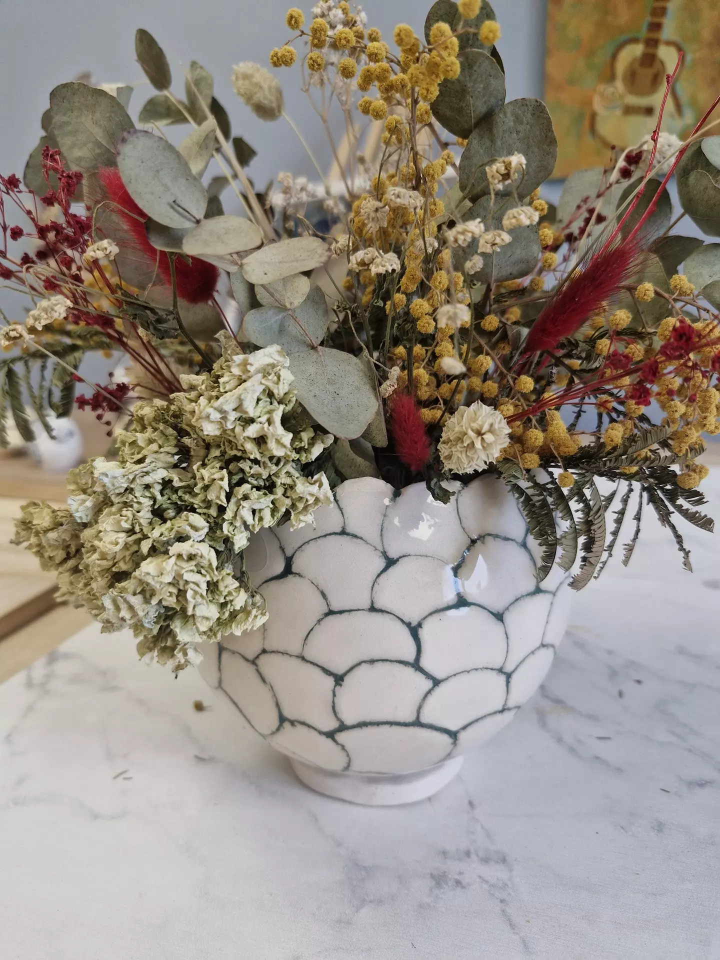 cours de poterie angers 15