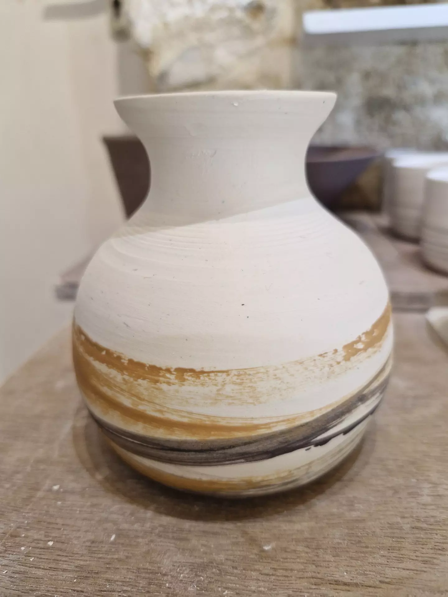 vente de poterie angers